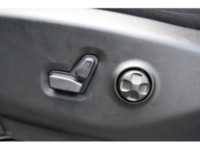 2027 Chrysler Pacifica Select FWD