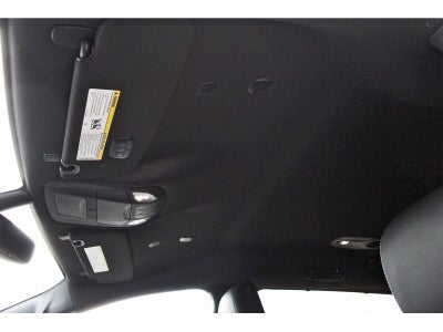 2027 Chrysler Pacifica Select FWD
