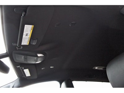 2027 Chrysler Pacifica Select FWD