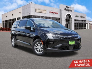 2027 Chrysler Pacifica Select FWD