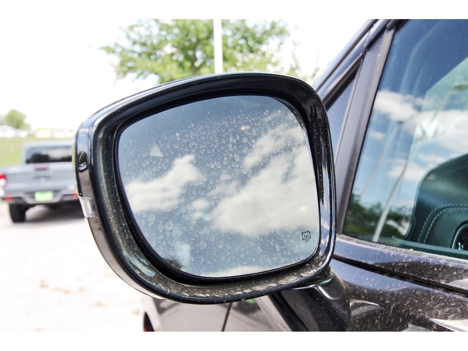 2026 Chrysler Pacifica Select FWD