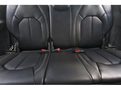 2026 Chrysler Pacifica Select FWD