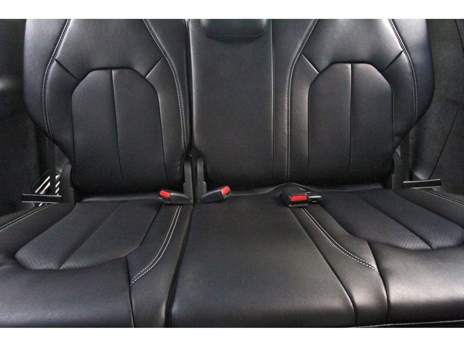 2026 Chrysler Pacifica Select FWD