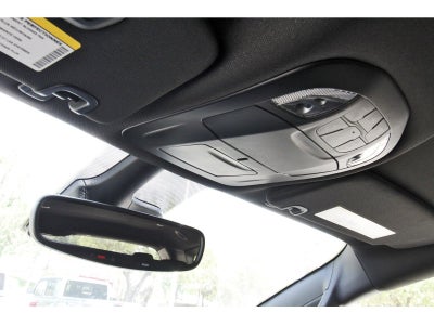 2026 Chrysler Pacifica Select FWD