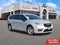 2026 Chrysler Pacifica Select FWD