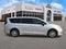 2026 Chrysler Pacifica Select FWD