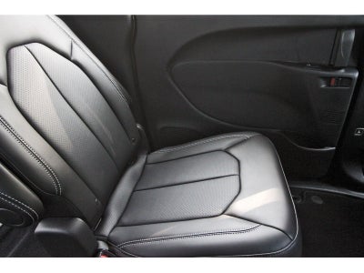 2026 Chrysler Pacifica Select FWD