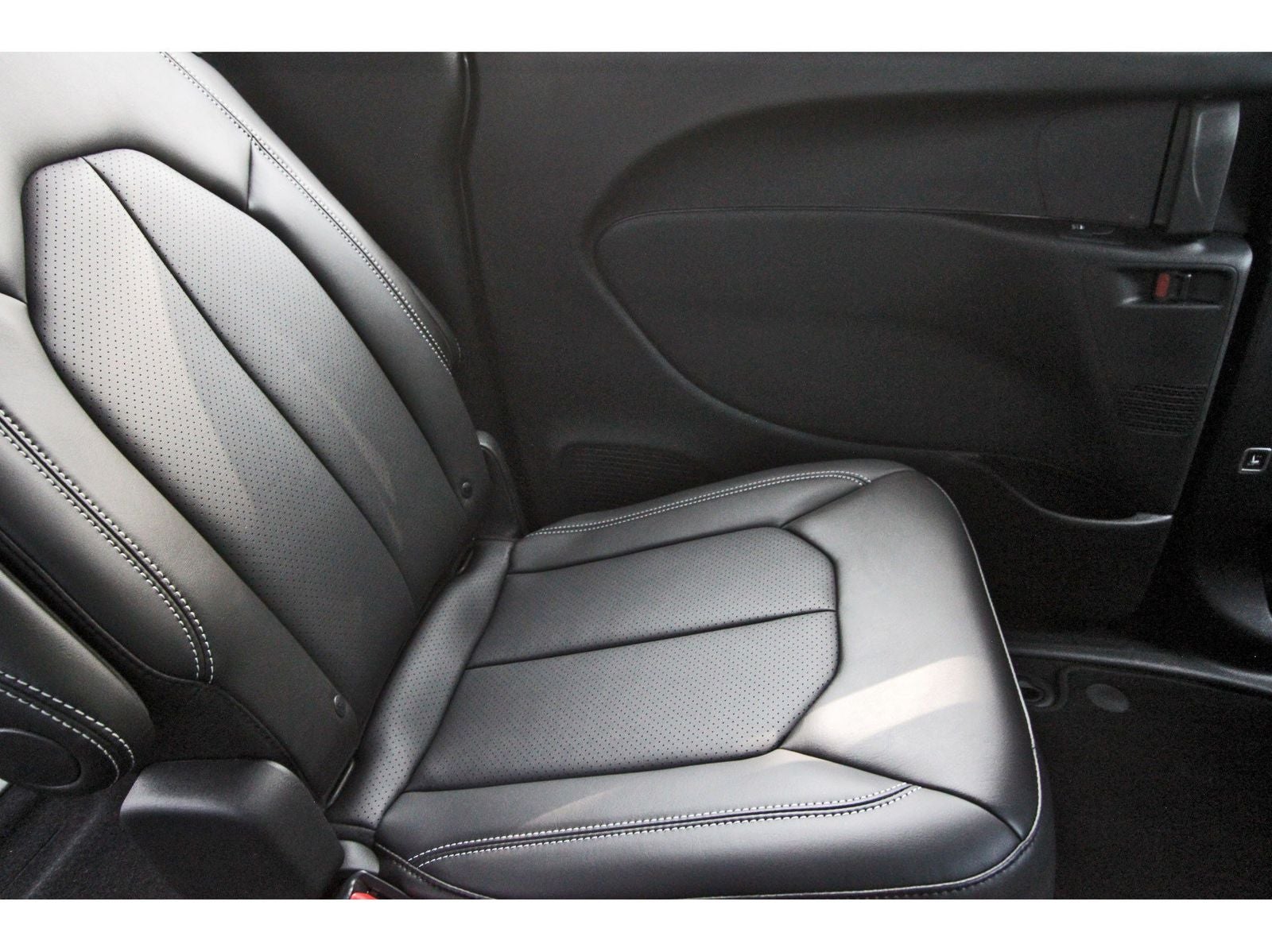 2026 Chrysler Pacifica Select FWD