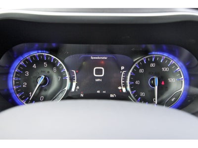 2026 Chrysler Pacifica Select FWD