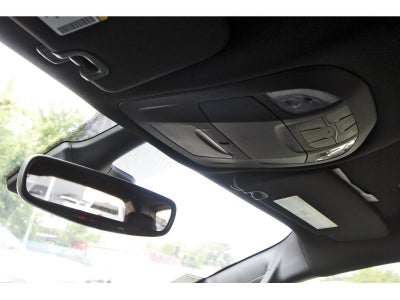 2026 Chrysler Pacifica Select FWD