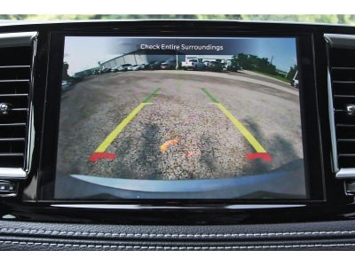 2026 Chrysler Pacifica Select FWD