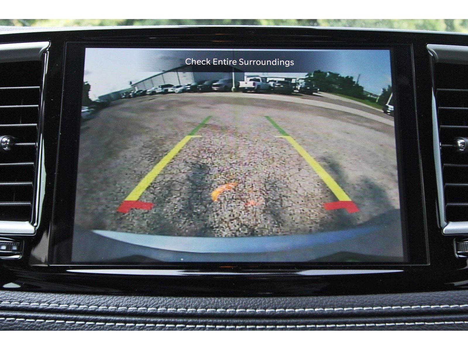 2026 Chrysler Pacifica Select FWD