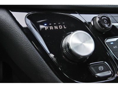 2026 Chrysler Pacifica Select FWD