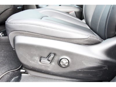 2026 Chrysler Pacifica Select FWD