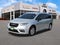 2026 Chrysler Pacifica Select FWD