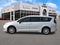 2026 Chrysler Pacifica Select FWD