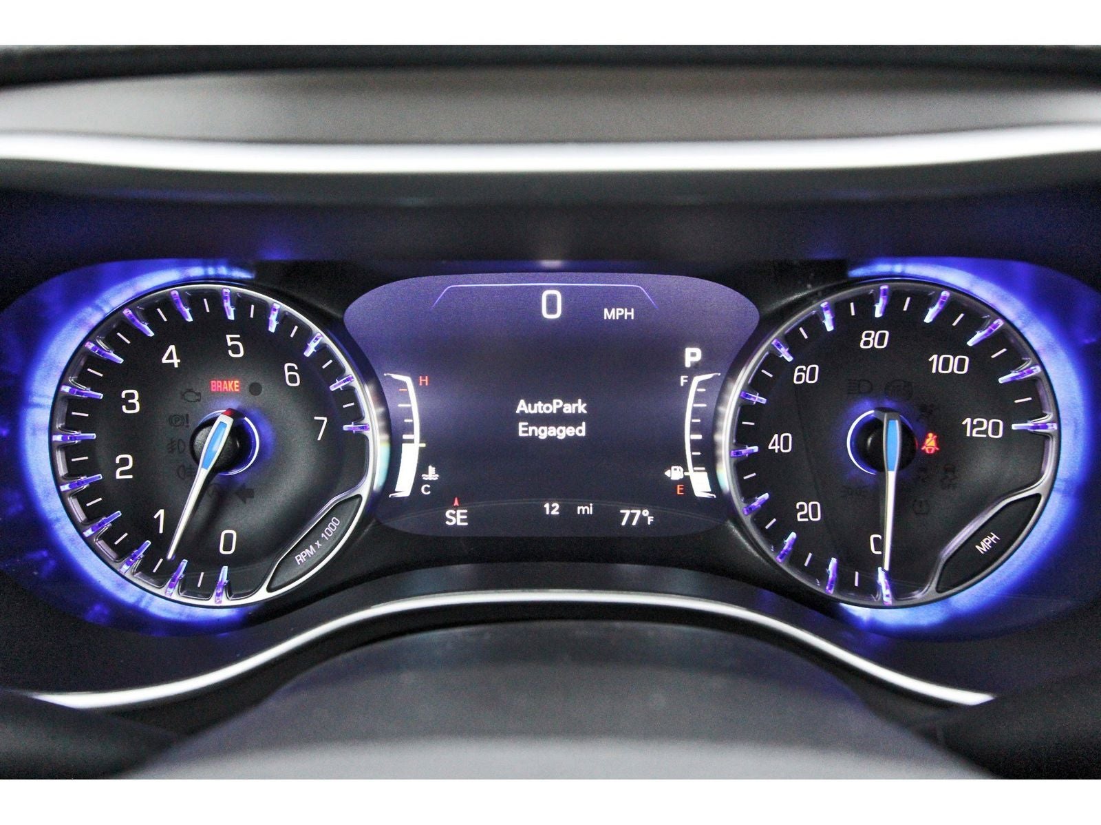 2027 Chrysler Pacifica Limited FWD