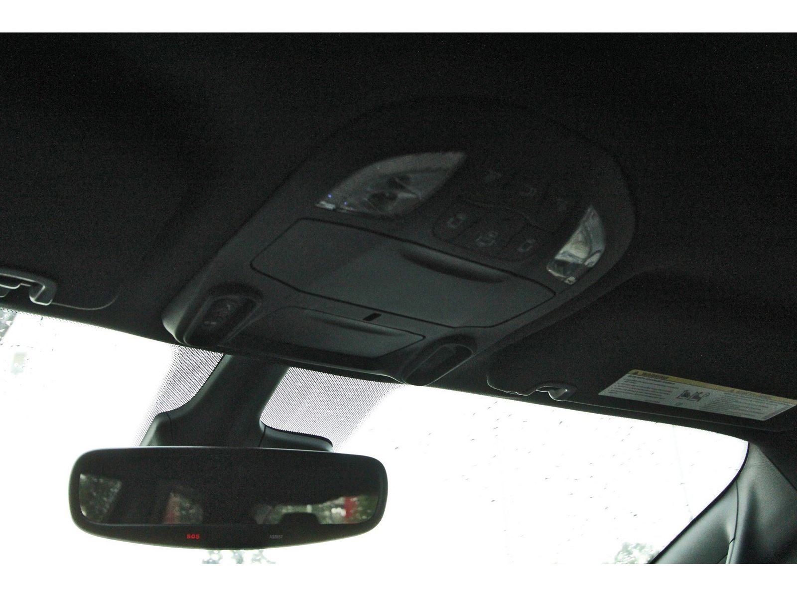 2027 Chrysler Pacifica Limited FWD