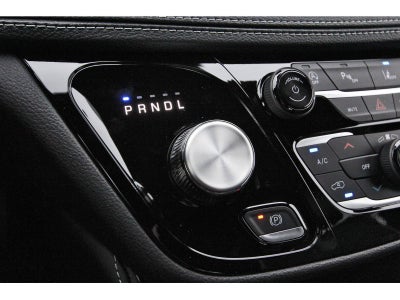 2027 Chrysler Pacifica Limited FWD