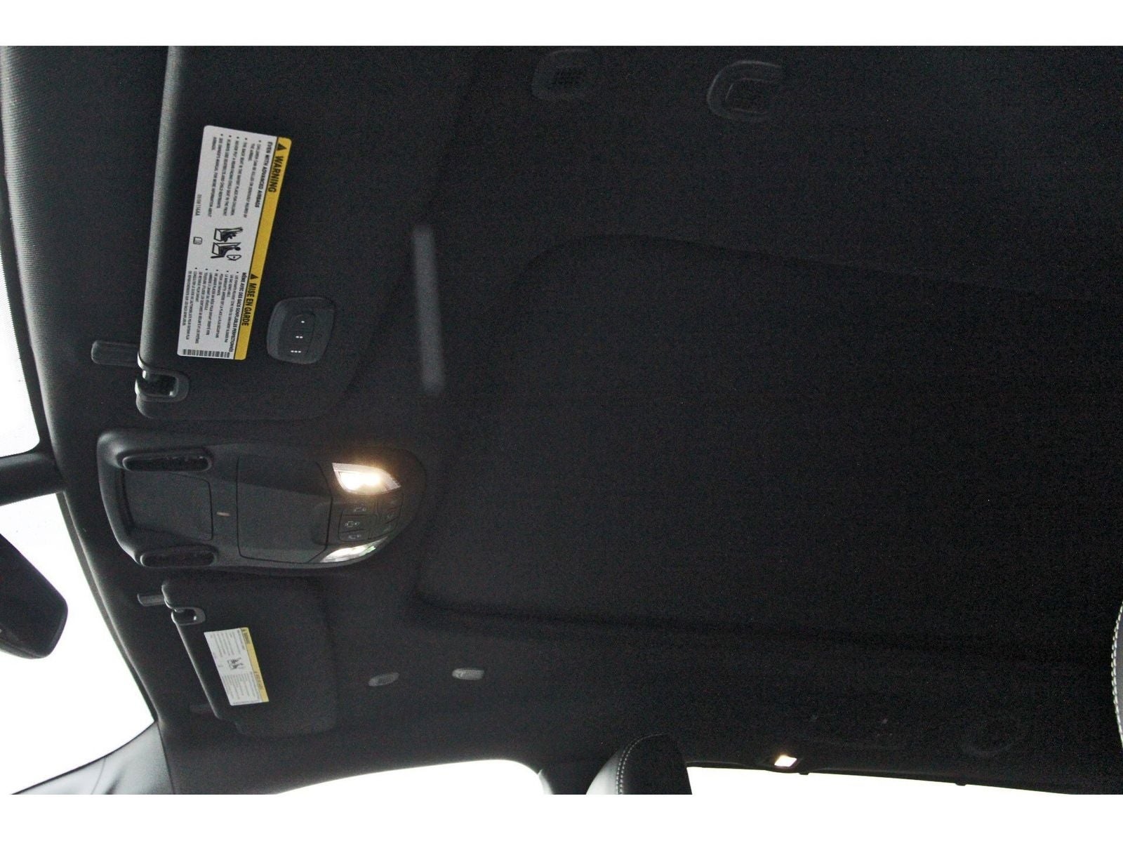 2027 Chrysler Pacifica Limited FWD