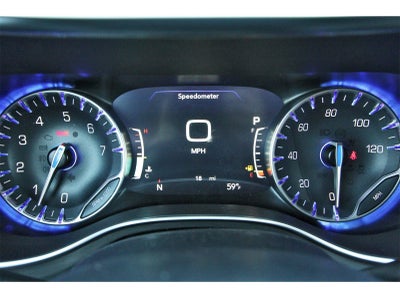 2026 Chrysler Pacifica Pinnacle FWD