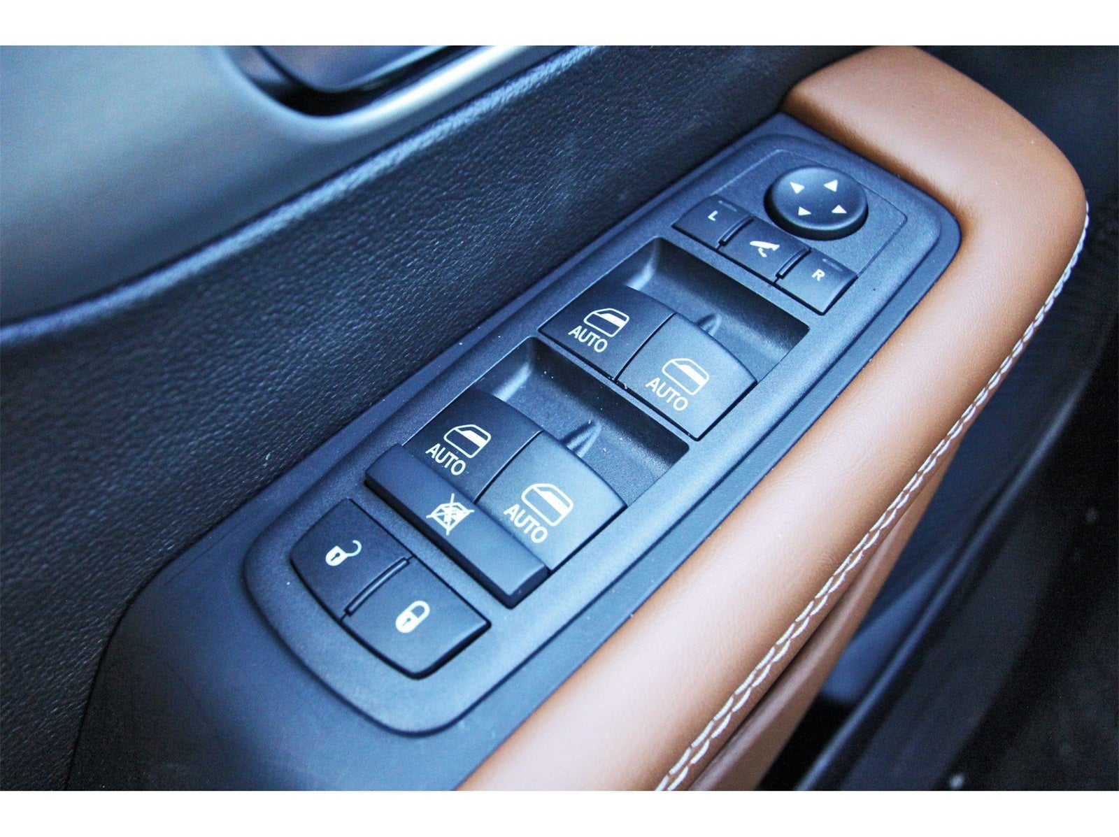 2026 Chrysler Pacifica Pinnacle FWD