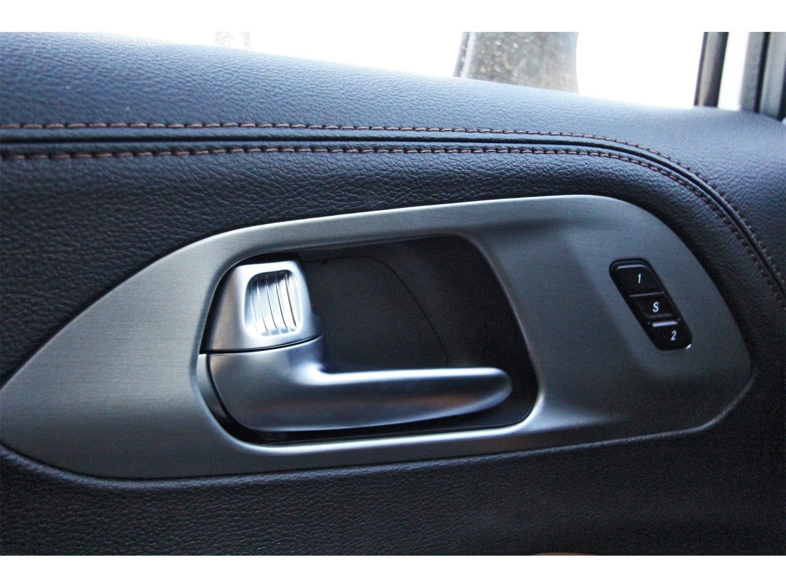 2026 Chrysler Pacifica Pinnacle FWD