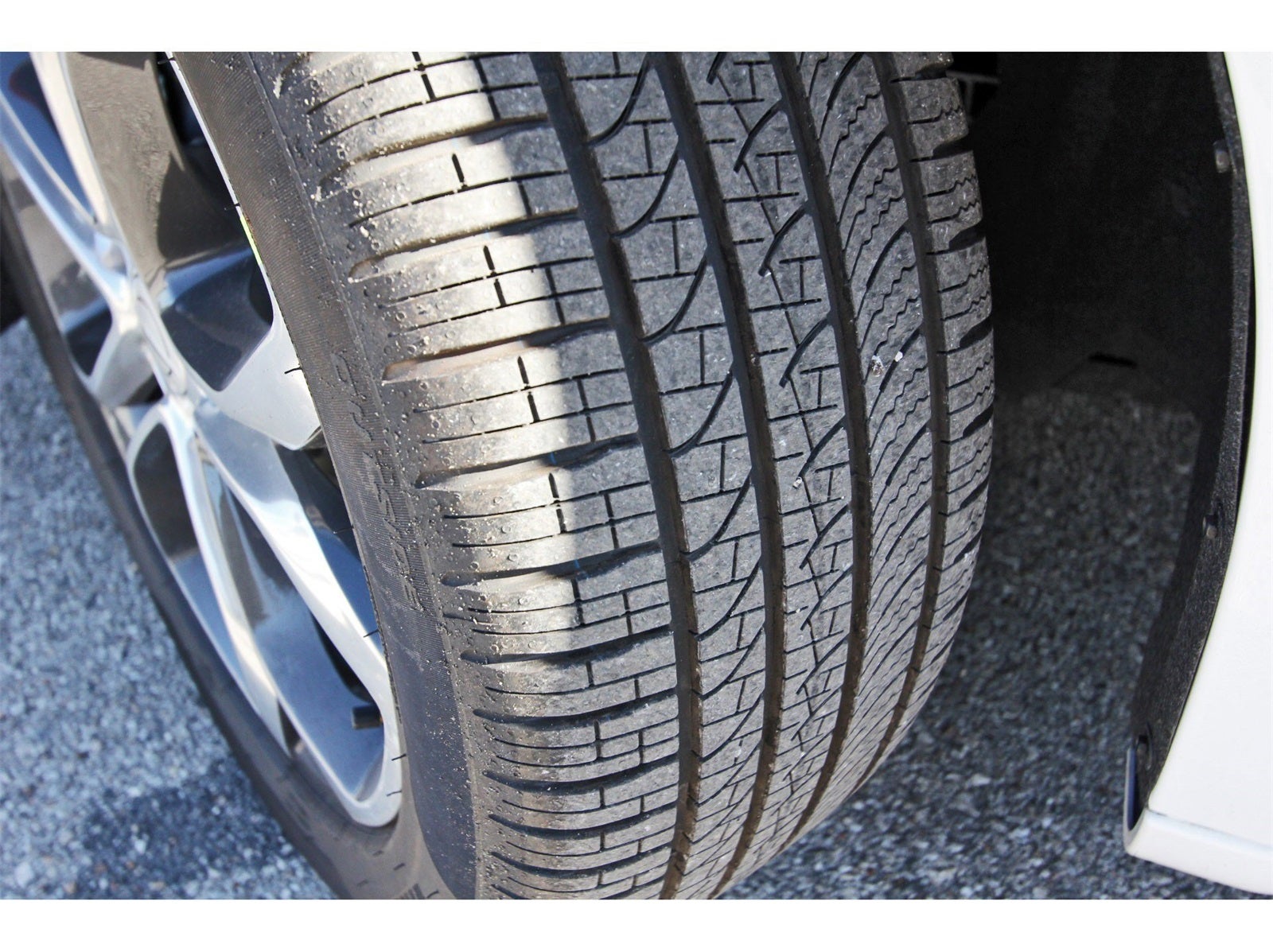 2026 Chrysler Pacifica Pinnacle FWD