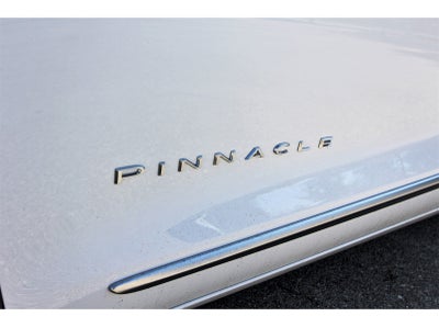 2026 Chrysler Pacifica Pinnacle FWD