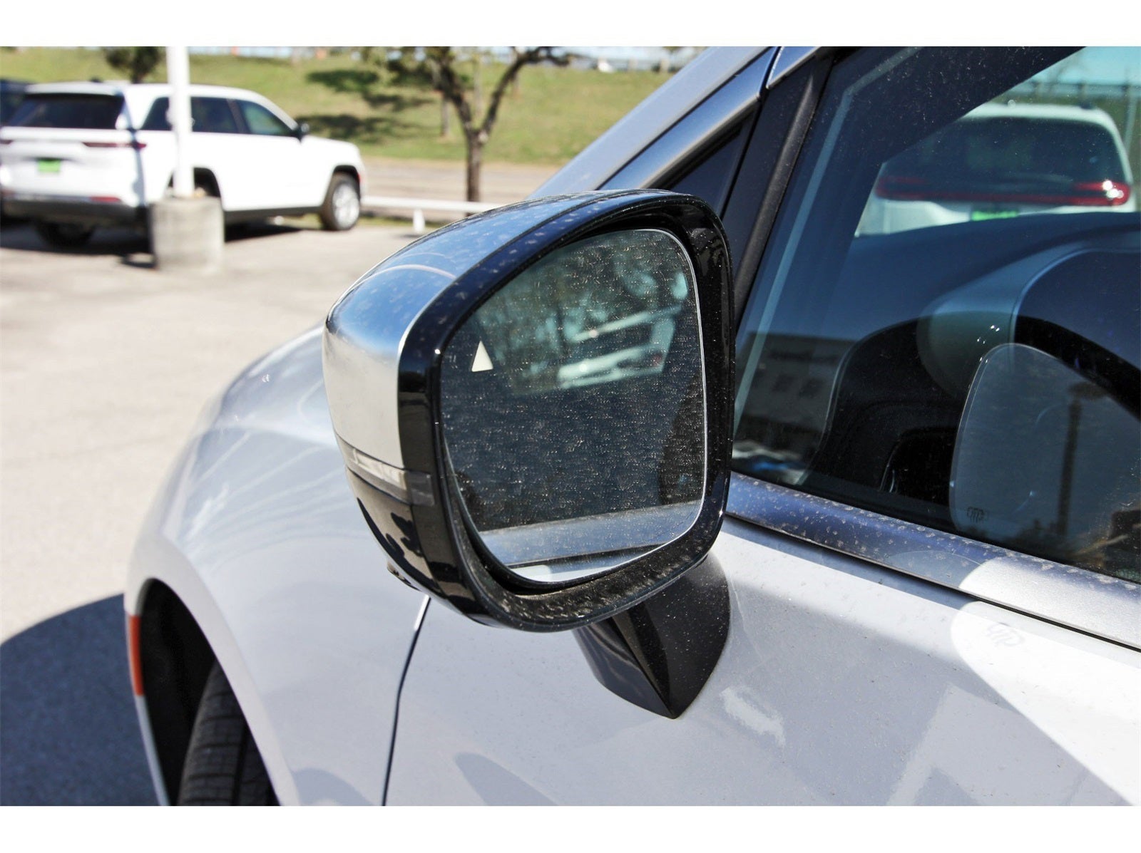 2026 Chrysler Pacifica Pinnacle FWD