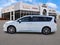 2026 Chrysler Pacifica Pinnacle FWD