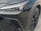 2022 Lexus NX 350 F SPORT Handling