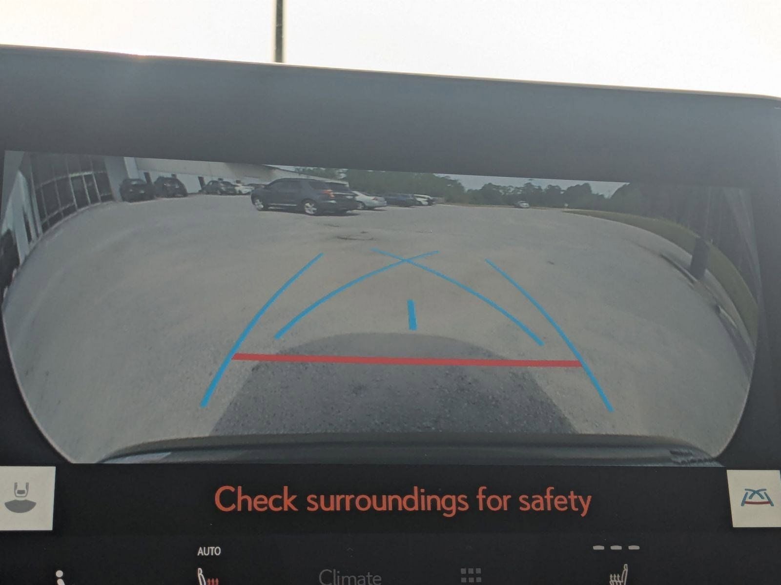 2022 Lexus NX 350 F SPORT Handling