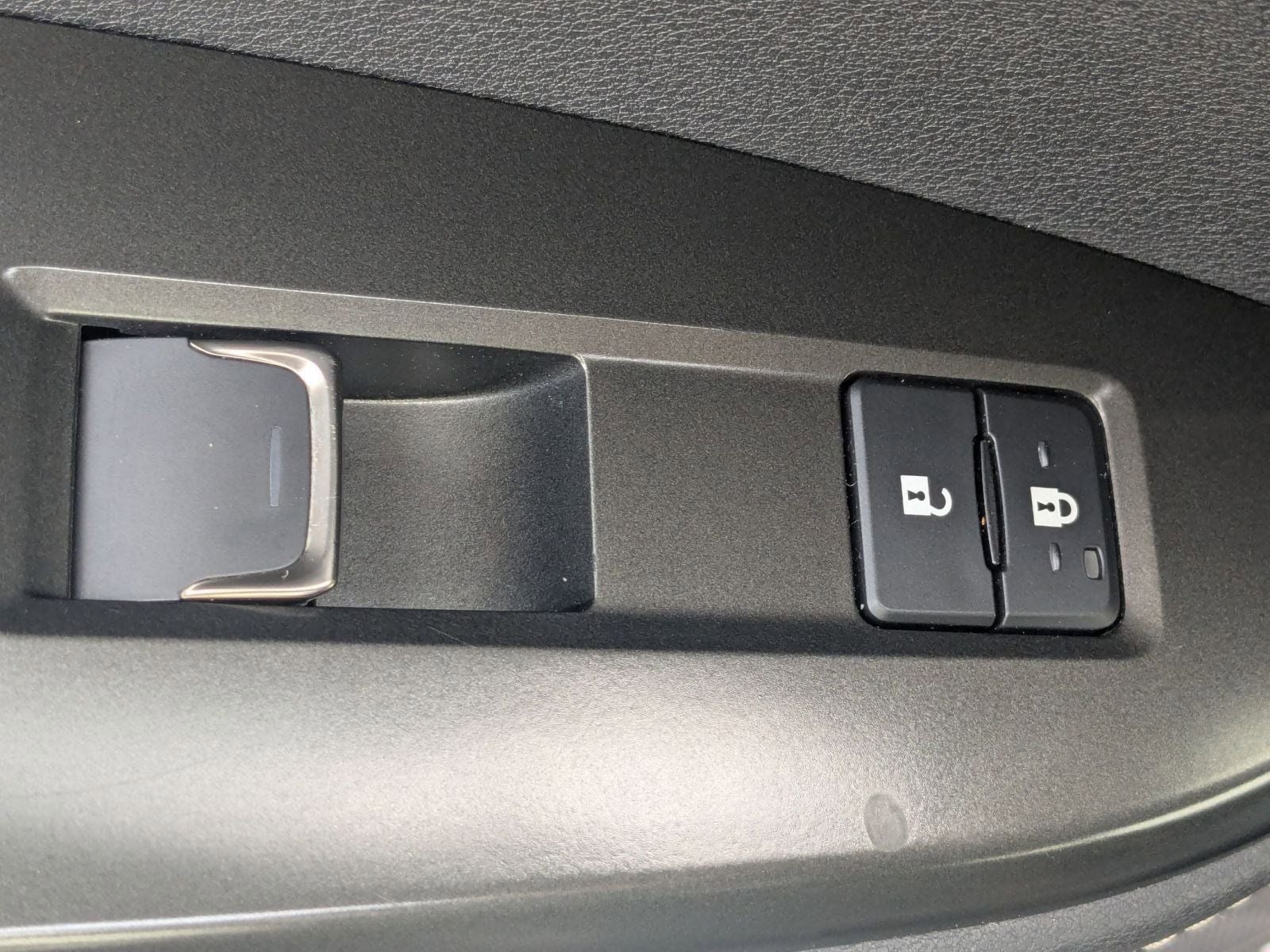 2022 Lexus NX 350 F SPORT Handling