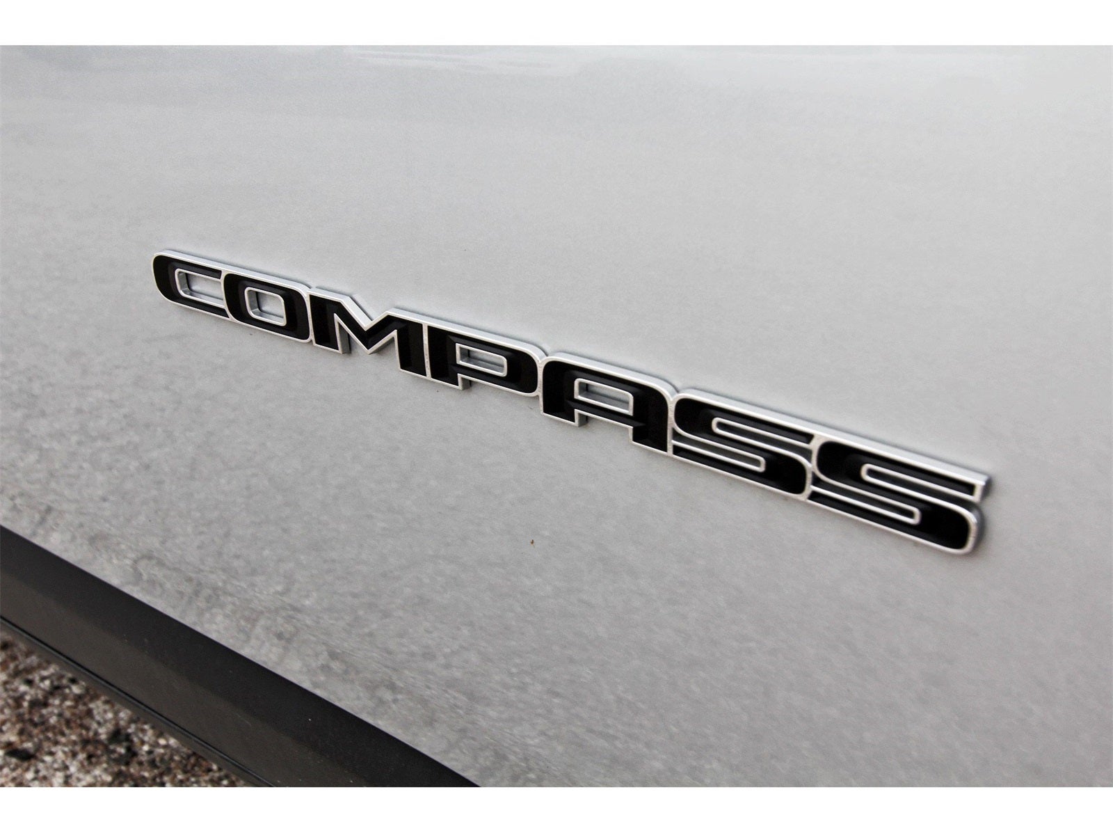 2024 Jeep Compass Sport 4x4