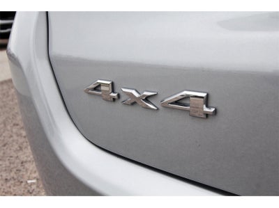 2024 Jeep Compass Sport 4x4