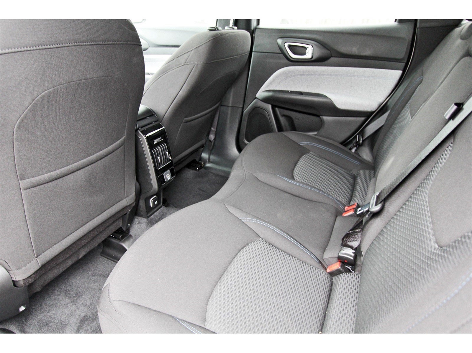 2024 Jeep Compass Sport 4x4