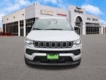 2024 Jeep Compass Sport 4x4
