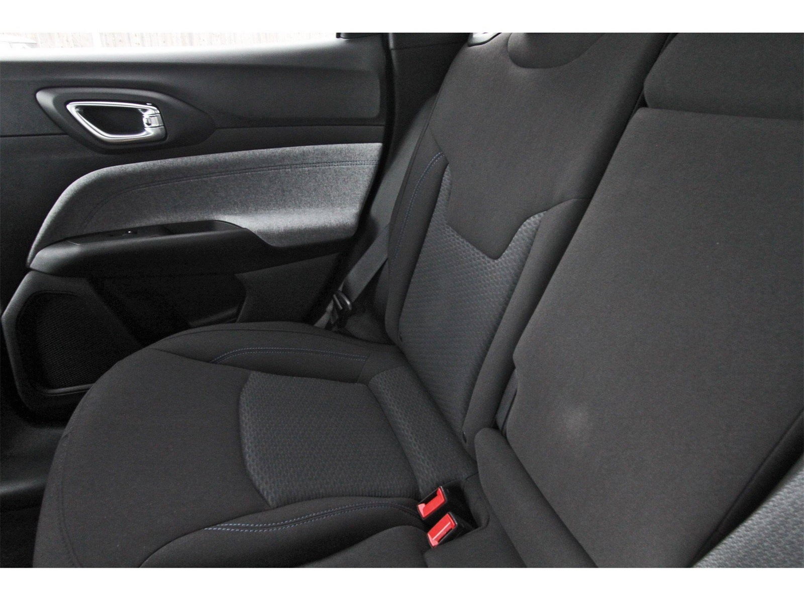 2024 Jeep Compass Sport 4x4