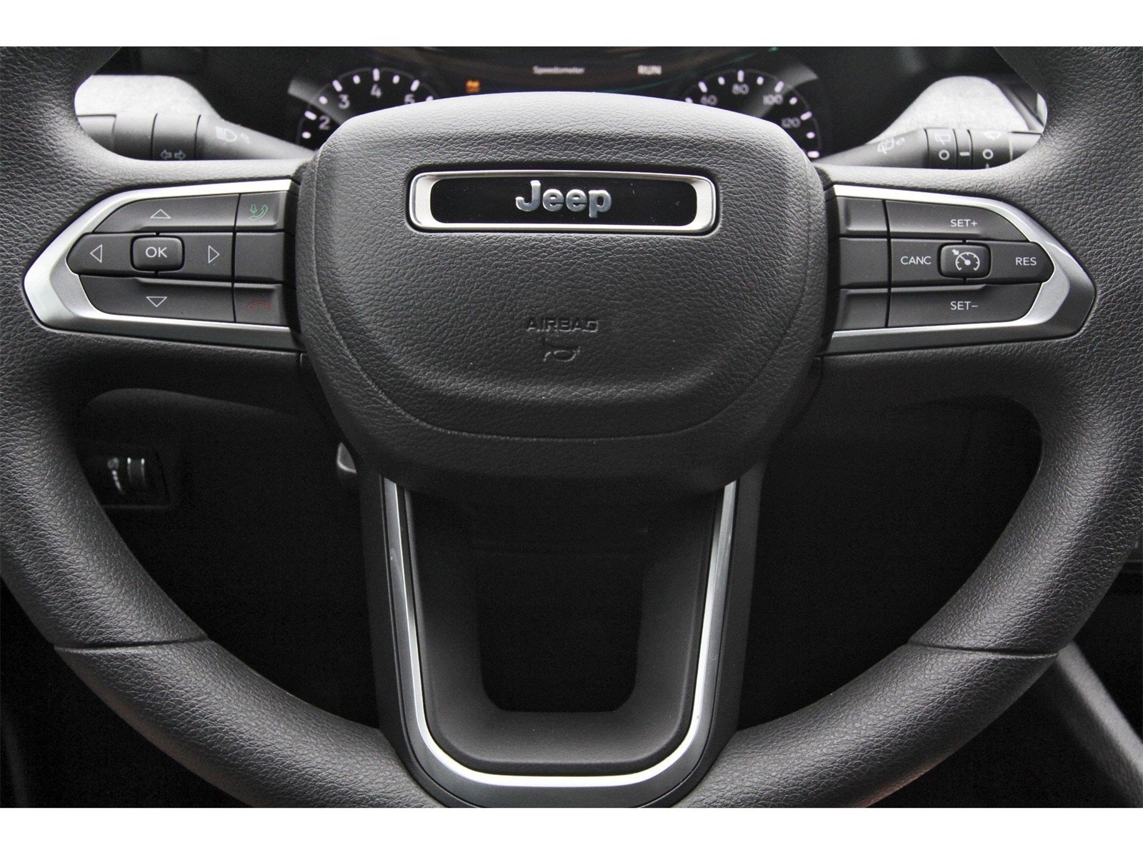 2024 Jeep Compass Sport 4x4