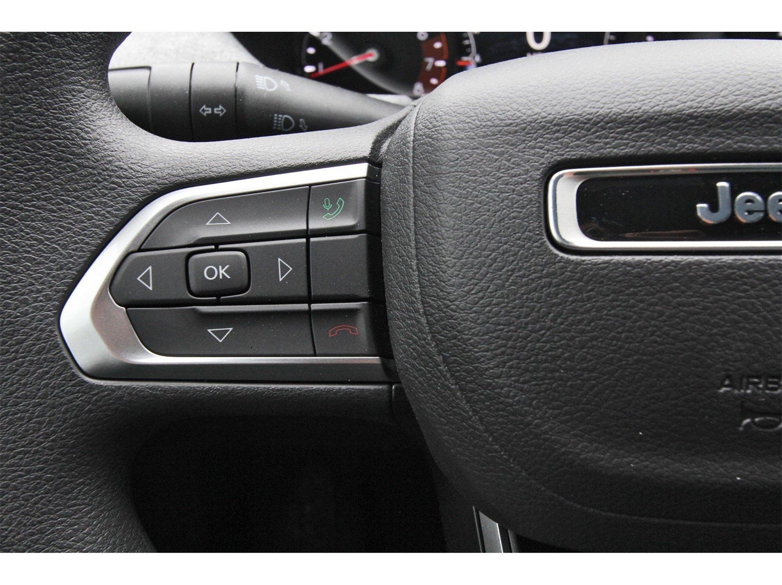 2024 Jeep Compass Sport 4x4