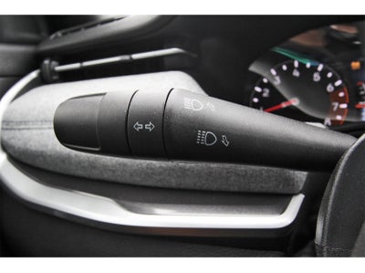 2024 Jeep Compass Sport 4x4