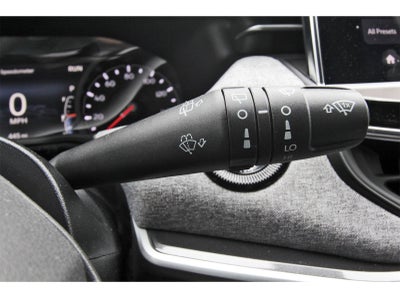 2024 Jeep Compass Sport 4x4