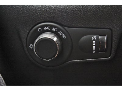 2024 Jeep Compass Sport 4x4