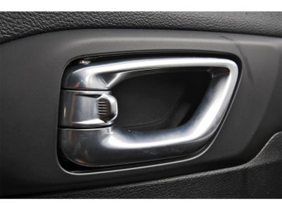 2024 Jeep Compass Sport 4x4