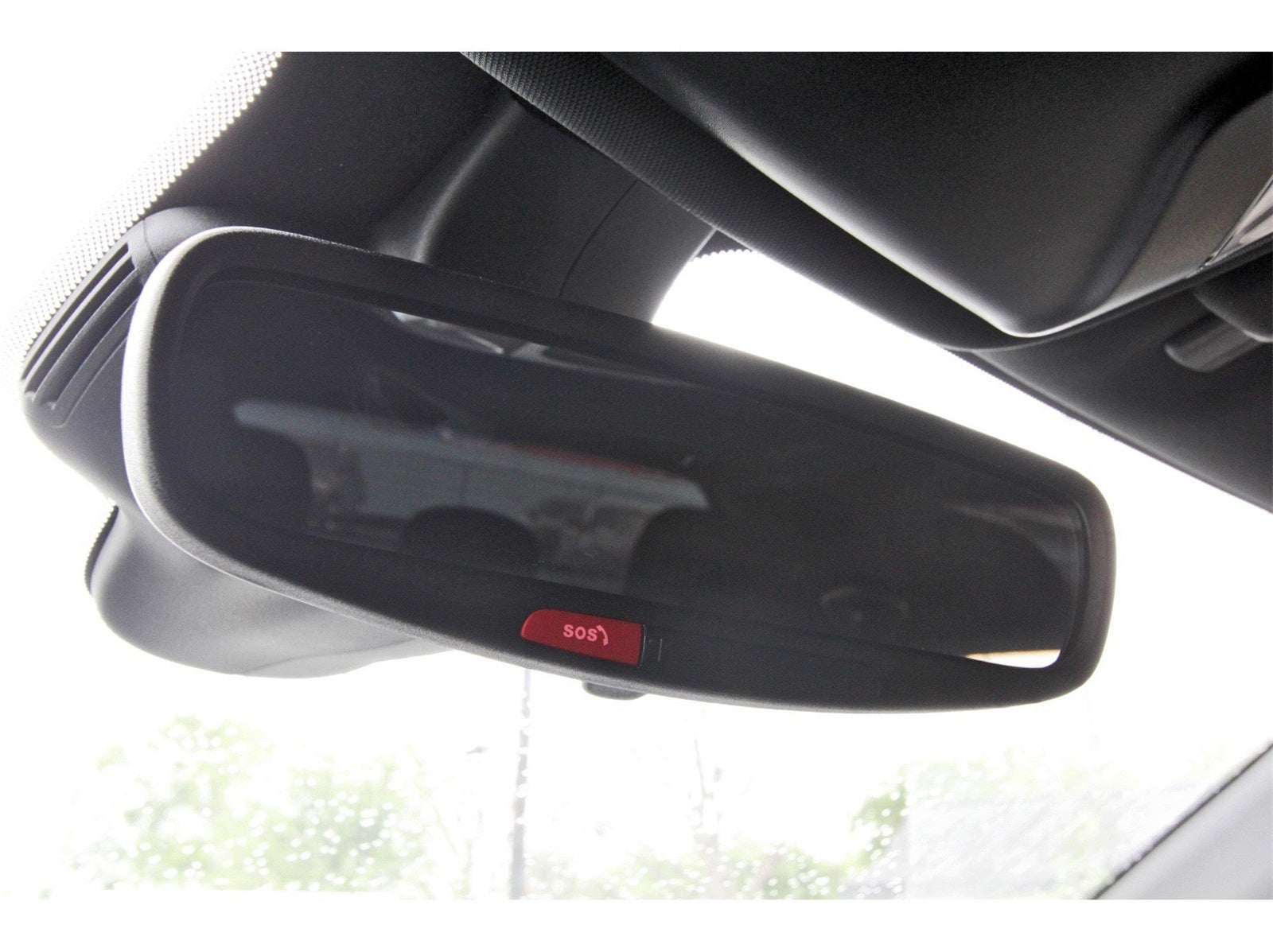 2024 Jeep Compass Sport 4x4