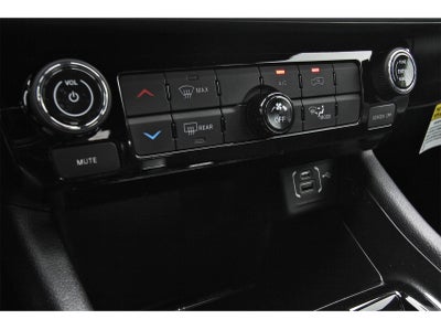 2024 Jeep Compass Sport 4x4