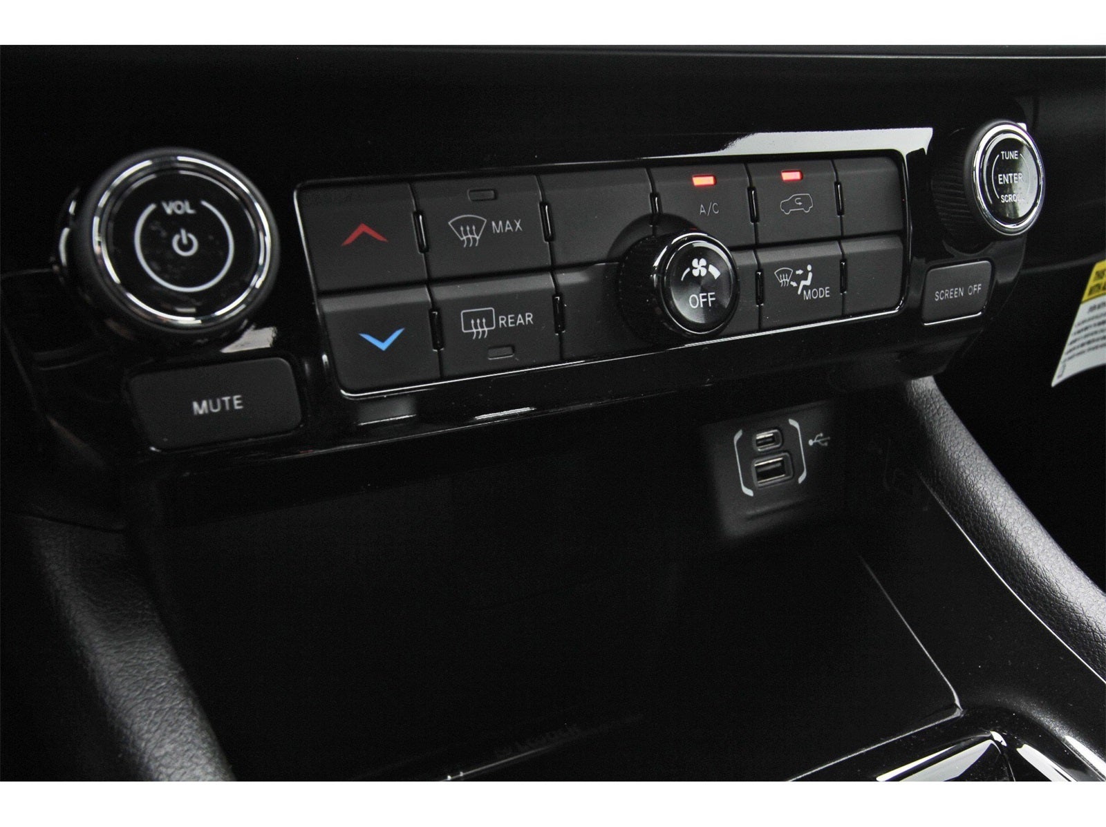 2024 Jeep Compass Sport 4x4