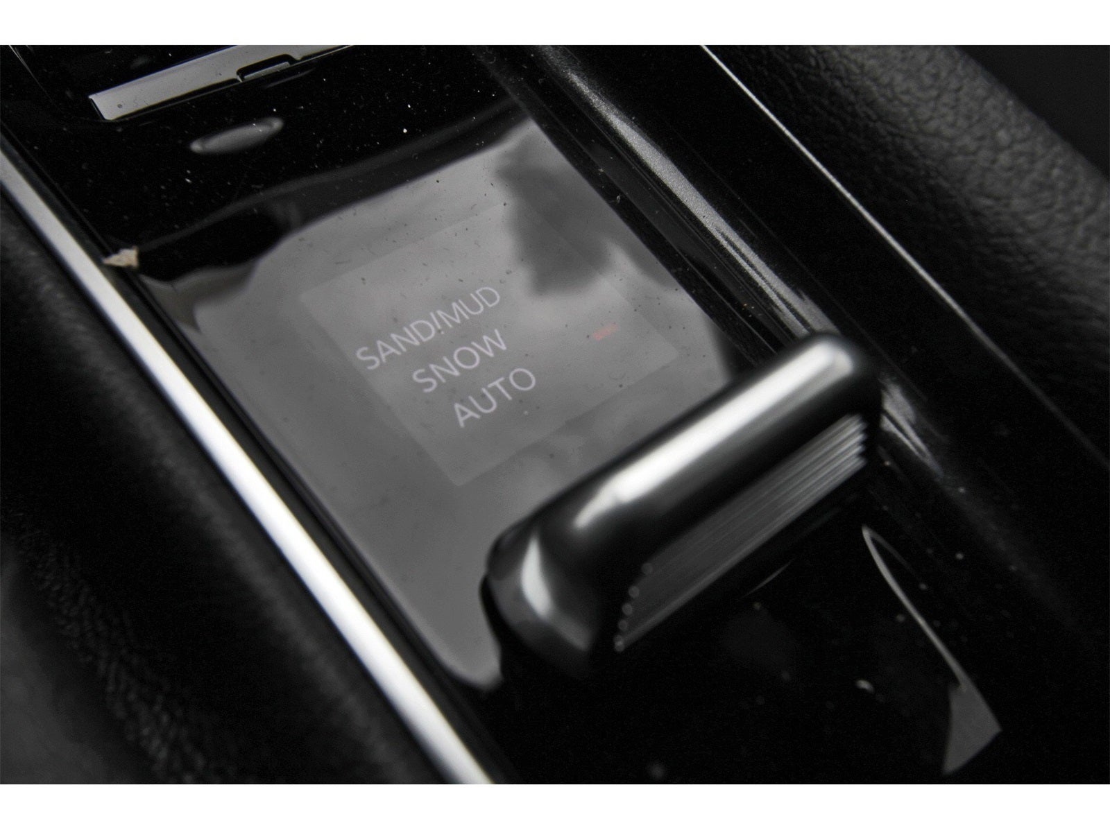 2024 Jeep Compass Sport 4x4