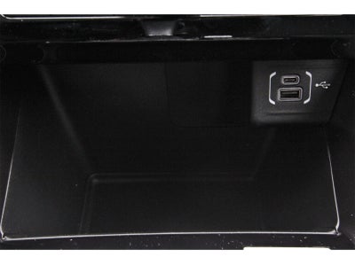 2024 Jeep Compass Sport 4x4